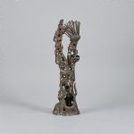 1524 3081 Skulptur